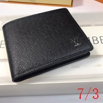 偽物ルイヴィトン財布 M30295 牛革